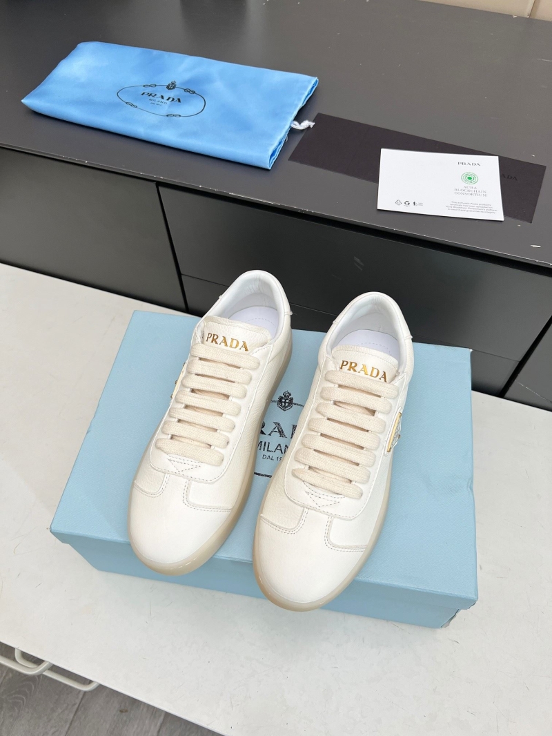 Prada Casual Shoes